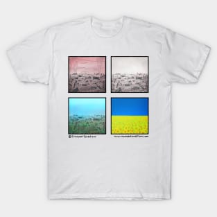 Ukraine T-Shirt